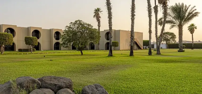 Holiday Inn Yanbu, an IHG Hotel image